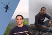 Encuentran a hermanos desaparecidos en cerro El Hoyo