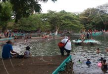 Centroamérica con más de 200 muertos en Semana Santa