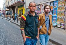 Nuevo video de Calle 13 y el orden natural de las cosas