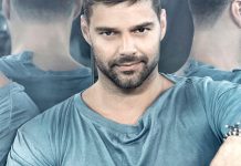 Ricky Martin estrena nueva app de Facebook