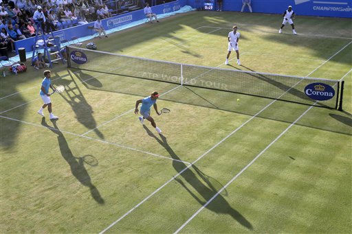 WIMBLEDON