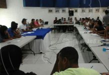 II Torneo de Fútbol junto a la Alcaldía de Managua