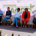 INATEC y MEFCCA lanzan el programa de capacitación especializada en Agroindustria nicaragua, inatec, mefcca, programa, agroindustria