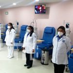 nicaragua, managua, hospital, hemodiálisis,