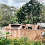 Familia lo pierde todo tras un incendio nicaragua, jalapa, incendio, sucesos,