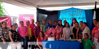 nicaragua, juigalpa, dia del maestro, cdi,