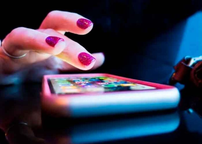 aplicaciones, depresion, ansiedad, salud mental,