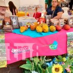 MEFCCA promueve innovación en proyectos y comercio de cacao en Jinotega nicaragua, jinotega, mefcca, expoferia,