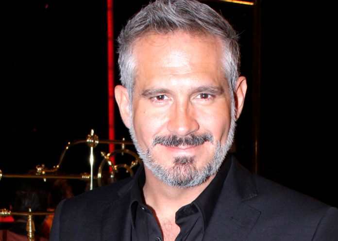 entretenimiento, Arath de la Torre, Voladores de Papantla,