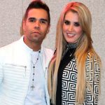 Emir Pabón, agradecido por la segunda oportunidad de vida de su esposa entretenimiento, Emir Pabón, Dios, cantante,