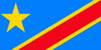 nicaragua, saludo, republica democratica del congo, aniversario, independencia