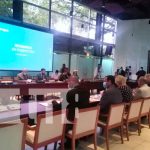 Nicaragua, managua, republica de crimea, negocios