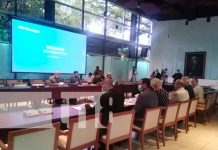 Delegación de República de Crimea conoce oportunidades de negocio en Nicaragua Nicaragua, managua, republica de crimea, negocios