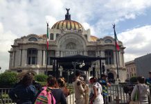 Ciudad de México espera cenizas de Juan Gabriel