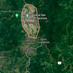 nicaragua, jinotega, muerte homicida, delincuente, captura