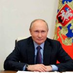 nicaragua, gobierno, saludo, vladimir putin, rusia