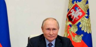 nicaragua, gobierno, saludo, vladimir putin, rusia