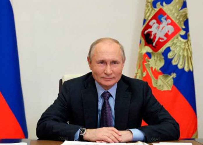 3 nicaragua, gobierno, saludo, vladimir putin, rusia