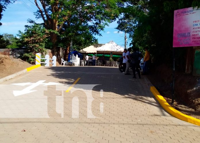 nicaragua, managua, ciudad sandino,