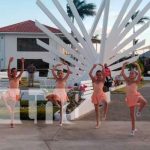 Realizan gala de danza para cerrar con broche de oro la semana de la niñez nicaragua, managua, puerto salvador allende, ninez,