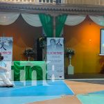 nicaragua, homenaje. chontales,