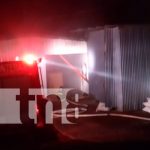 Granada: Ciudadano fallece por quemaduras producto de un incendio nicaragua, granada, sucesos, muerto,