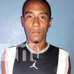 nicaragua, Kukra Hill, policia nacional,