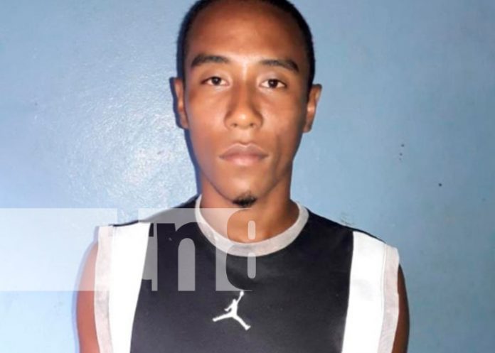 nicaragua, Kukra Hill, policia nacional,