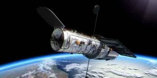 ciencia, nasa, telescopio hubble, funcionamiento, fallas