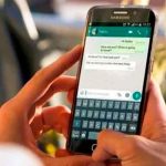 Muy pronto podrás copiar tu historial de WhatsApp entre iPhone y Android tecnologia, whatsapp, usuarios, historial, nuevas funciones