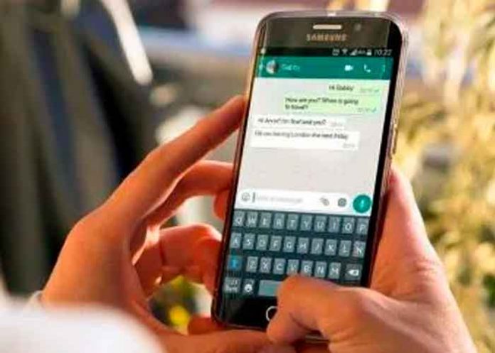 tecnologia, whatsapp, usuarios, historial, nuevas funciones