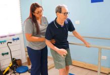 salud, sintomas, causas, esclerosis lateral amiotrófica, afectaciones