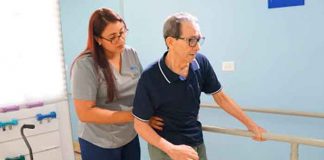 salud, sintomas, causas, esclerosis lateral amiotrófica, afectaciones