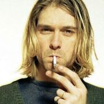 Habrá disco solista de Kurt Cobain