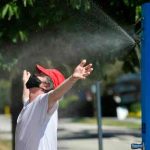 canada, calor, muertes, cambio climatico,