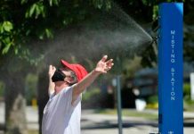 canada, calor, muertes, cambio climatico,