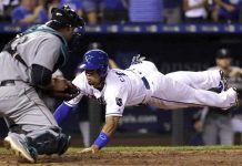 Ned Yost: Cheslor ha sido consistente