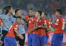 Sanción de Jara reducida de 3 a 2 partidos