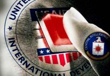 Opinión: USAID, el banco del golpismo nicaragua, estados unidos, usaid, opinion, oea