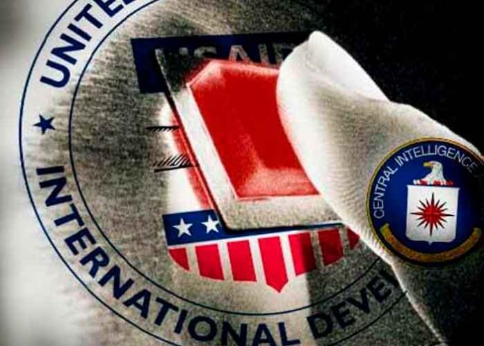 nicaragua, estados unidos, usaid, opinion, oea