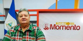 nicaragua, opinion, estados unidos, malinchistas, vende patria