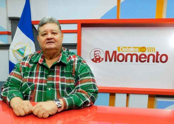 nicaragua, opinion, estados unidos, malinchistas, vende patria