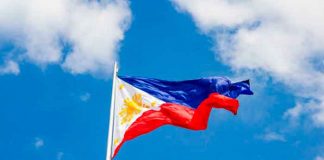 nicaragua, saludo, filipinas, aniversario, independencia