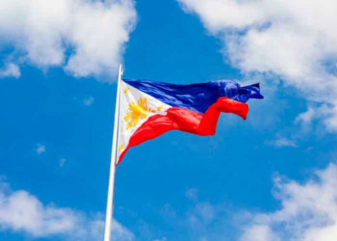 nicaragua, saludo, filipinas, aniversario, independencia