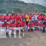 Boaco clasifica en la segunda vuelta del Campeonato de béisbol Germán Pomares nicaragua, boaco, beisbol, deporte,