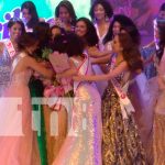 nicaragua, managua, miss teen, certamen,