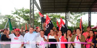 nicaragua, mulukuku, managua, sucesos,