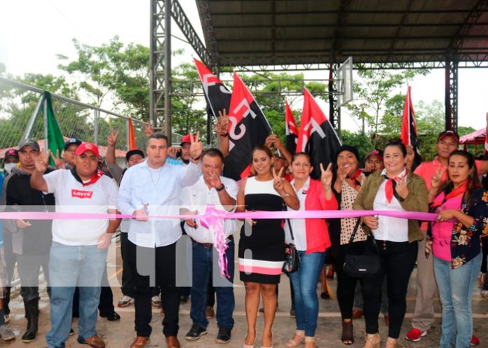 nicaragua, mulukuku, managua, sucesos,