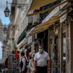 La variante delta representa más del 60 % de los casos en Lisboa portugal, lisboa, coronavirus, variante delta, nuevas infecciones