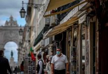 portugal, lisboa, coronavirus, variante delta, nuevas infecciones